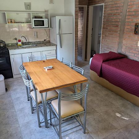 Apartmán El Cabure Complejo Villa Carlos Paz Exteriér fotografie