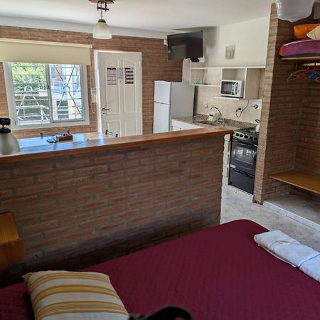 Apartmán El Cabure Complejo Villa Carlos Paz Exteriér fotografie