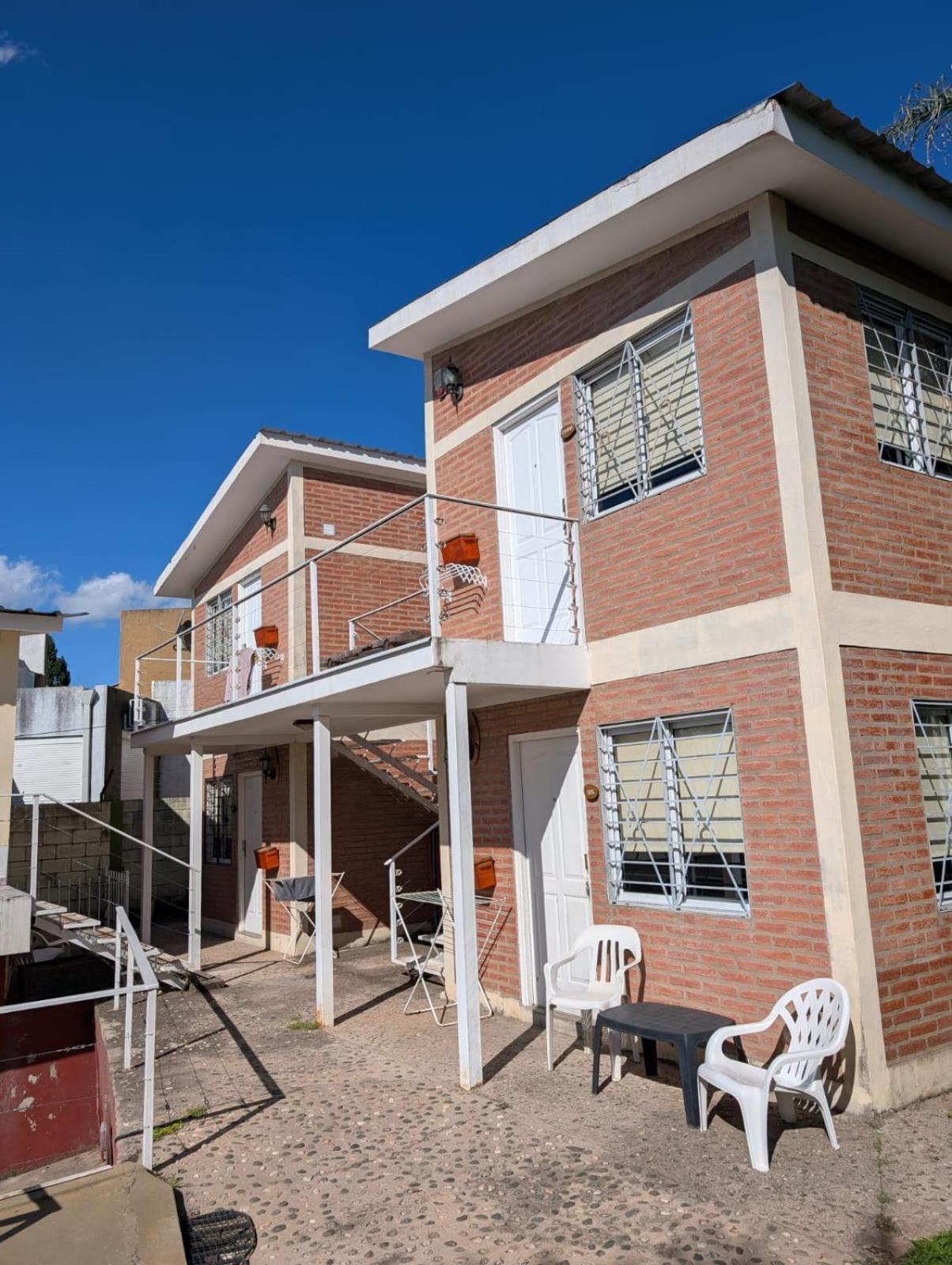Apartmán El Cabure Complejo Villa Carlos Paz Exteriér fotografie