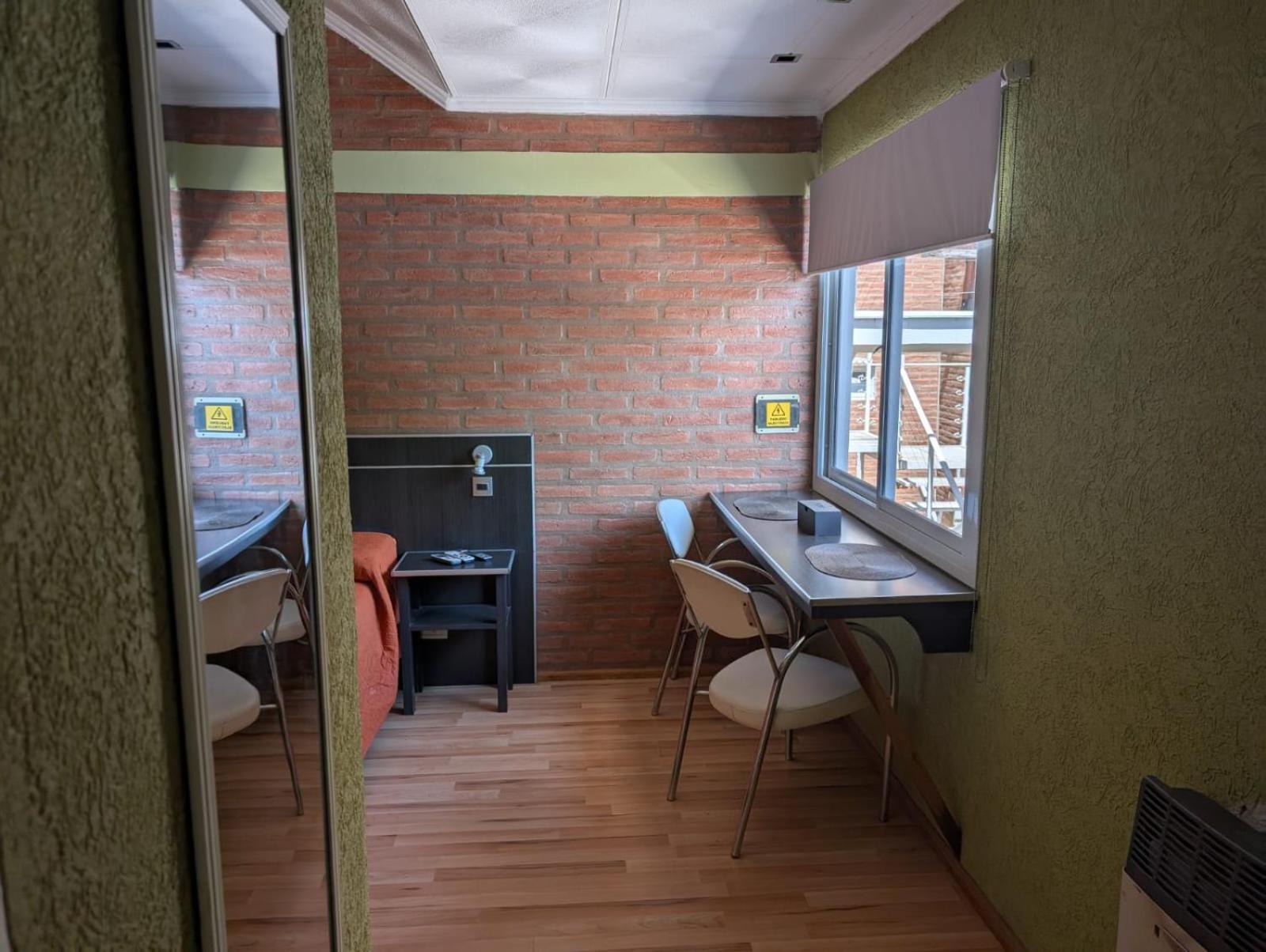 Apartmán El Cabure Complejo Villa Carlos Paz Exteriér fotografie