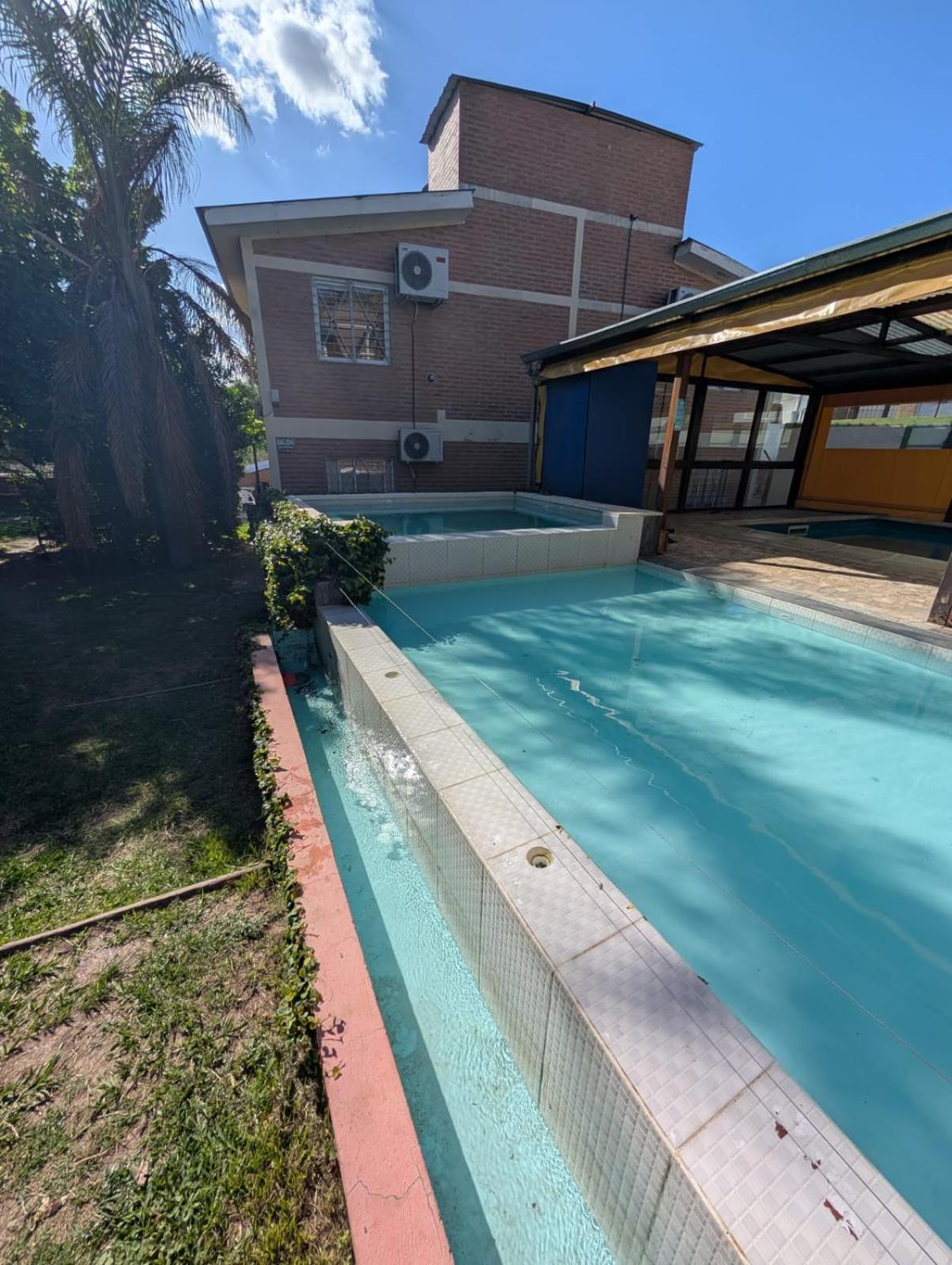 Apartmán El Cabure Complejo Villa Carlos Paz Exteriér fotografie