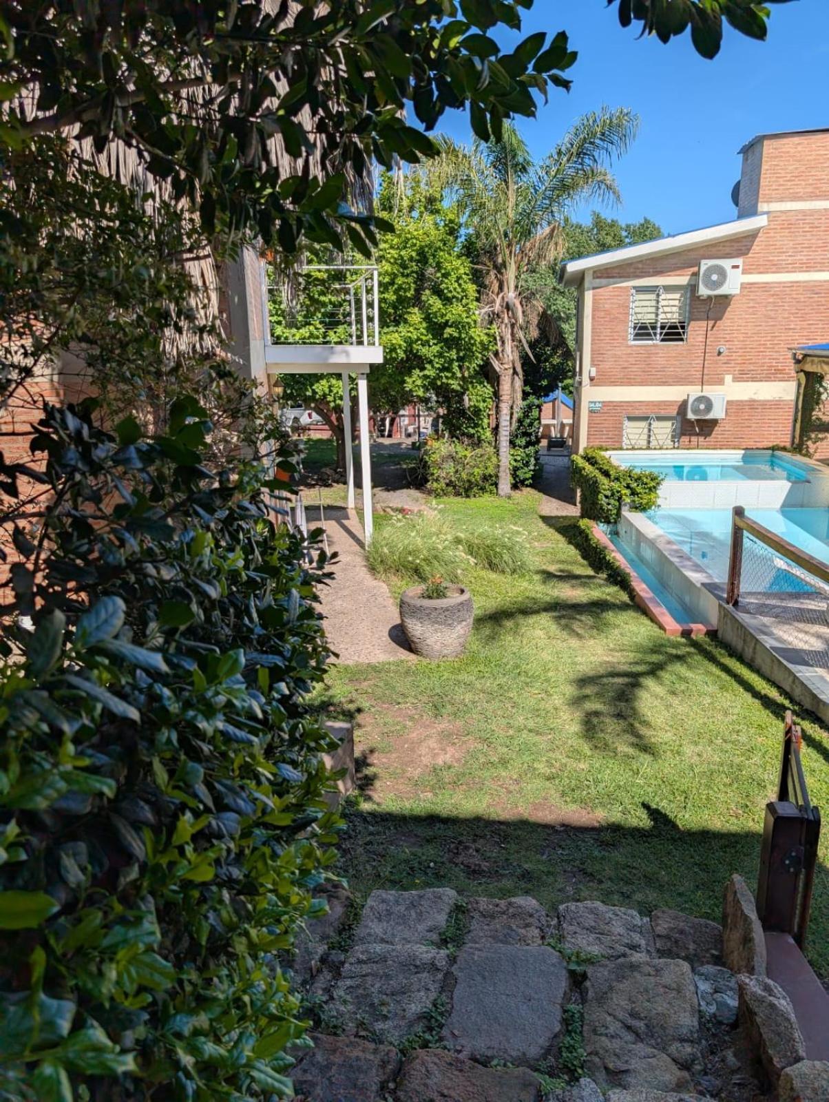 Apartmán El Cabure Complejo Villa Carlos Paz Exteriér fotografie