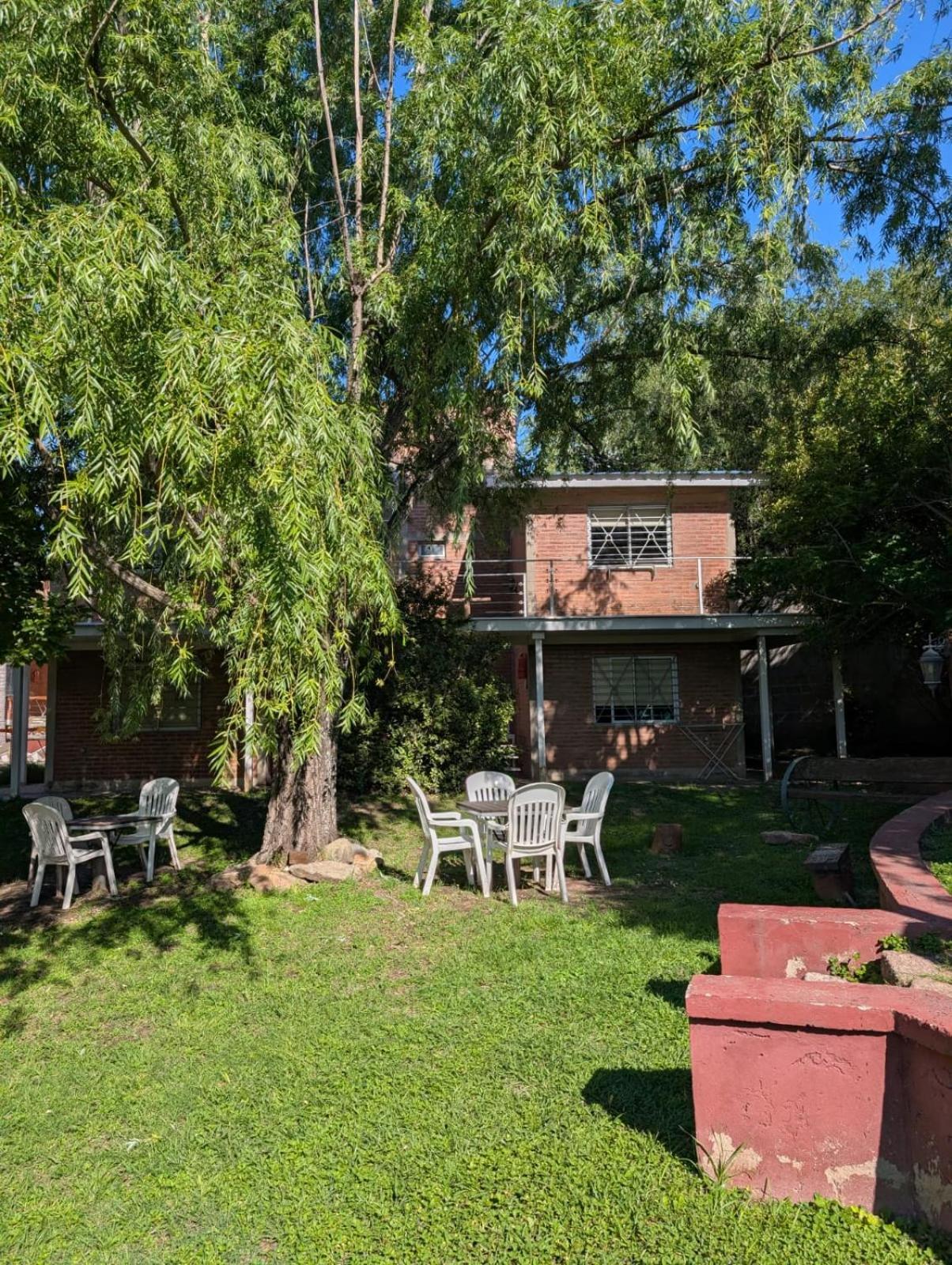 Apartmán El Cabure Complejo Villa Carlos Paz Exteriér fotografie