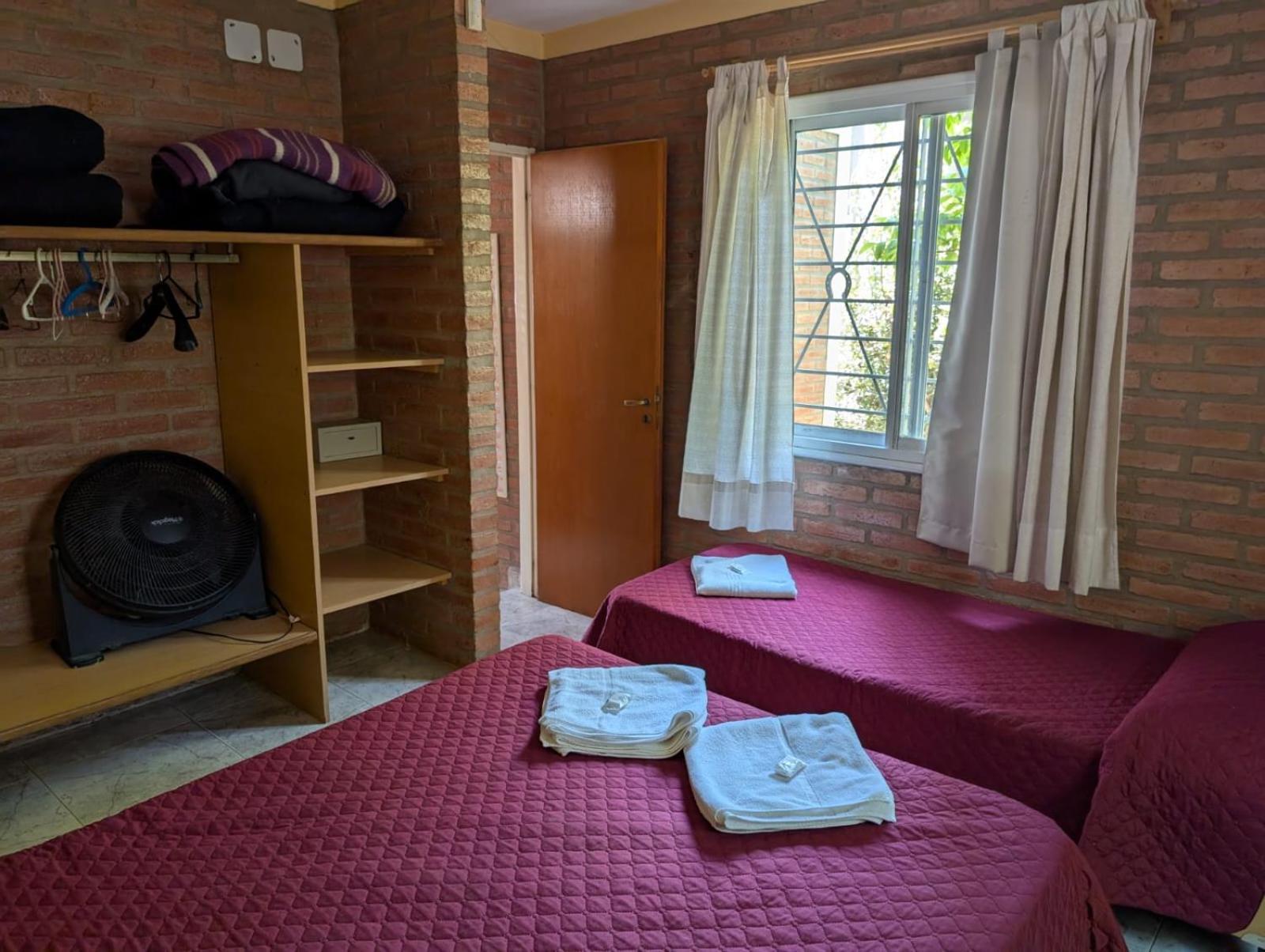 Apartmán El Cabure Complejo Villa Carlos Paz Exteriér fotografie