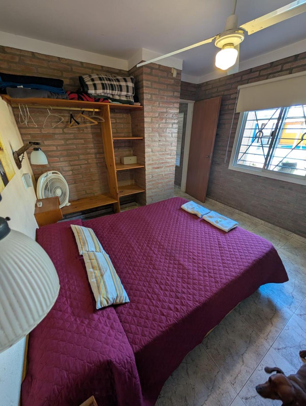 Apartmán El Cabure Complejo Villa Carlos Paz Exteriér fotografie